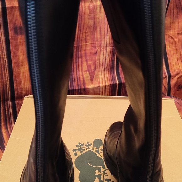 Roots riverside boots - Picture 8 of 13